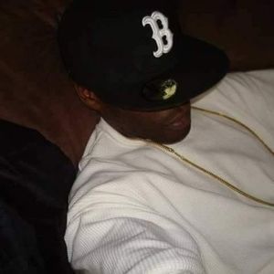 Meet your Posher, Kahlil